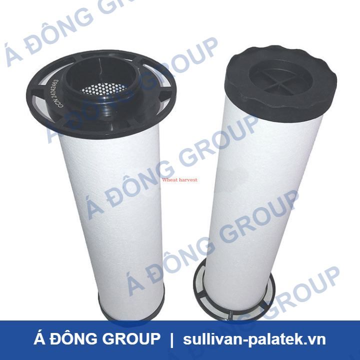 Ingersoll-Rand 22108815 Filter Core for Screw Air Compressor