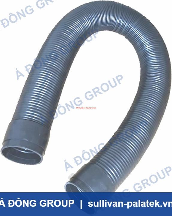 Atlas Pipe 1614988700 High Pressure Air Compressor Spare Par