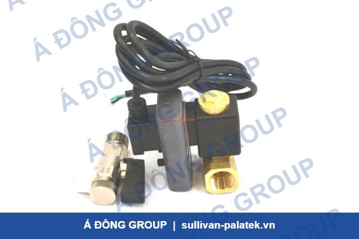 Ingersoll-Rand Domestic Drainer 37995917 High Quality Screw