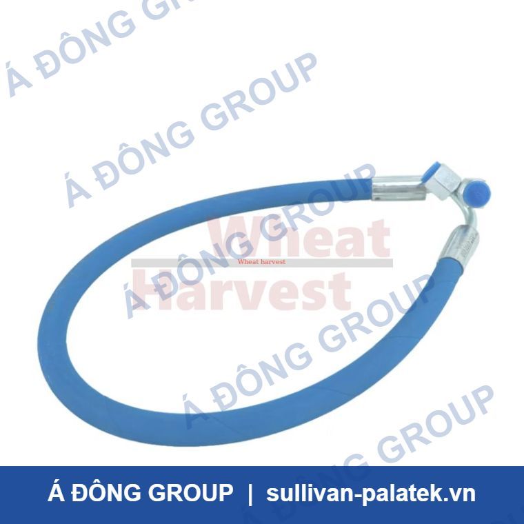 Atlas Hose Pipe Assembly 0574991410 for Screw Air Compressor