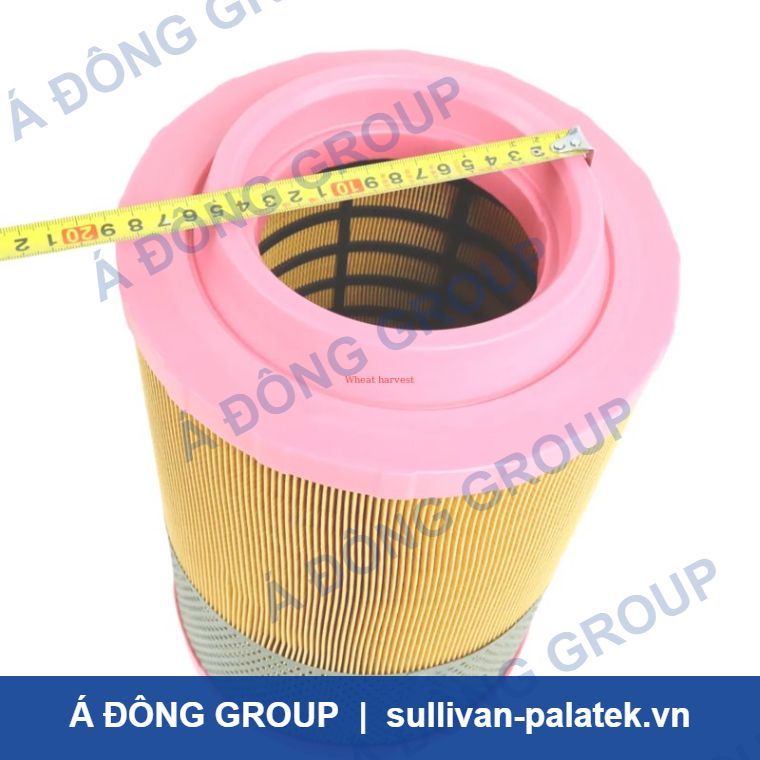 Atlas Air Filter Element 1622185501 for Screw Air Compressor