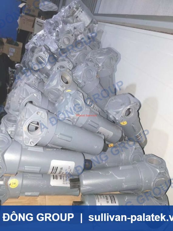 Atlas 1613822380 Water Separator For Spare Parts Of Air Comp