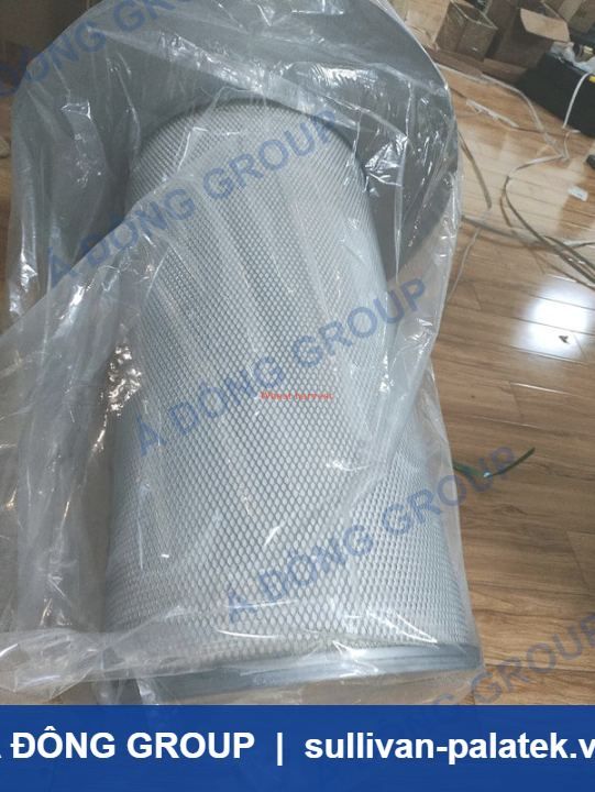 Gardner Denver Oil-Gas Separator QX104009 for Air Compressor