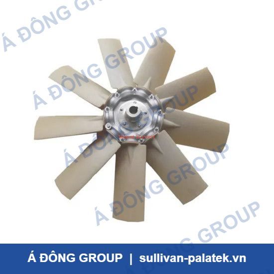 Ingersoll-Rand 54427646 Industrial Fan 5000 CFM Air Compress