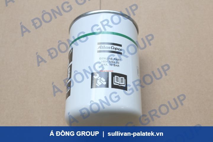 Atlas Oil Filter 2913109700 1604109400 for Air Compressors o