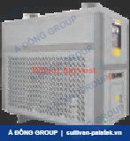 Durable Design công nghiệp máy nén khí for Dry Oil-Free Ap