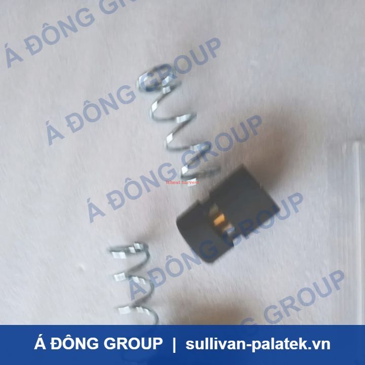 Atlas Temperature Control Valve 2901006800 High Quality Scre