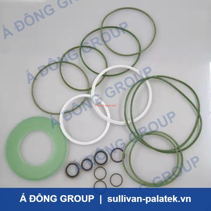 Wholesale Hot Sale Screw Air Compressor Parts Atlas Minimum