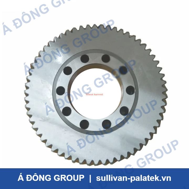 Atlas 1092002603 Gear 1614931200/1300 High Load Capacity Air