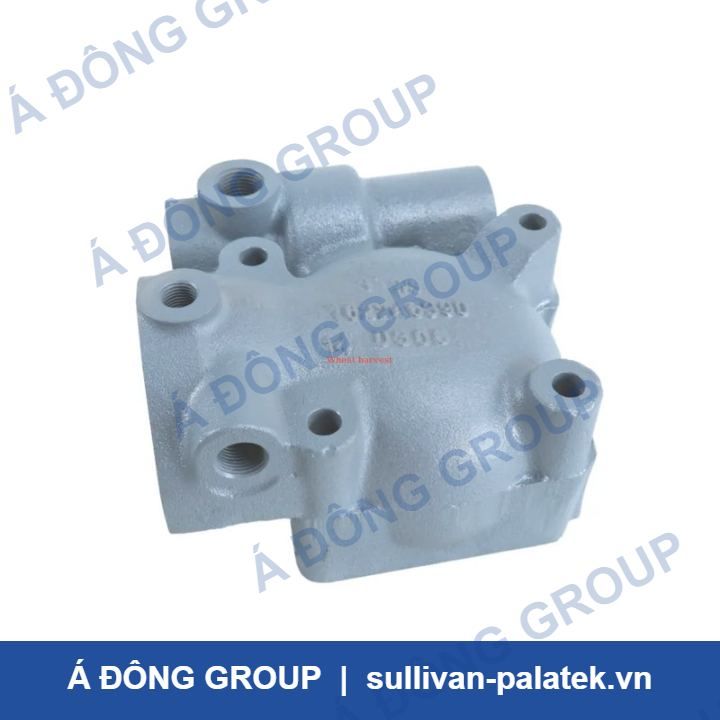 Atlas Air Compressor Oil Cut-off Valve Assembly 1622463900 o