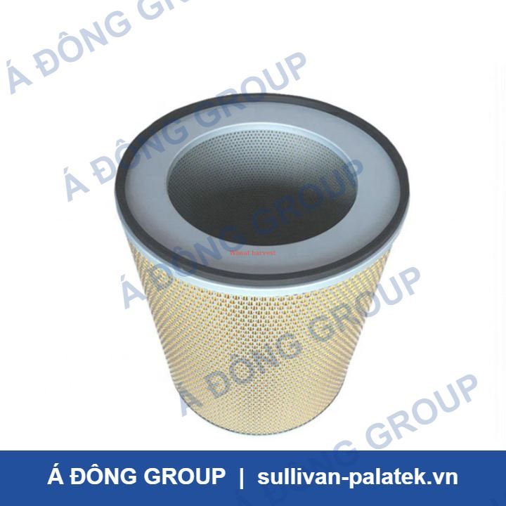 Atlas Air Filter 1635040900 for Compressors - High Efficienc