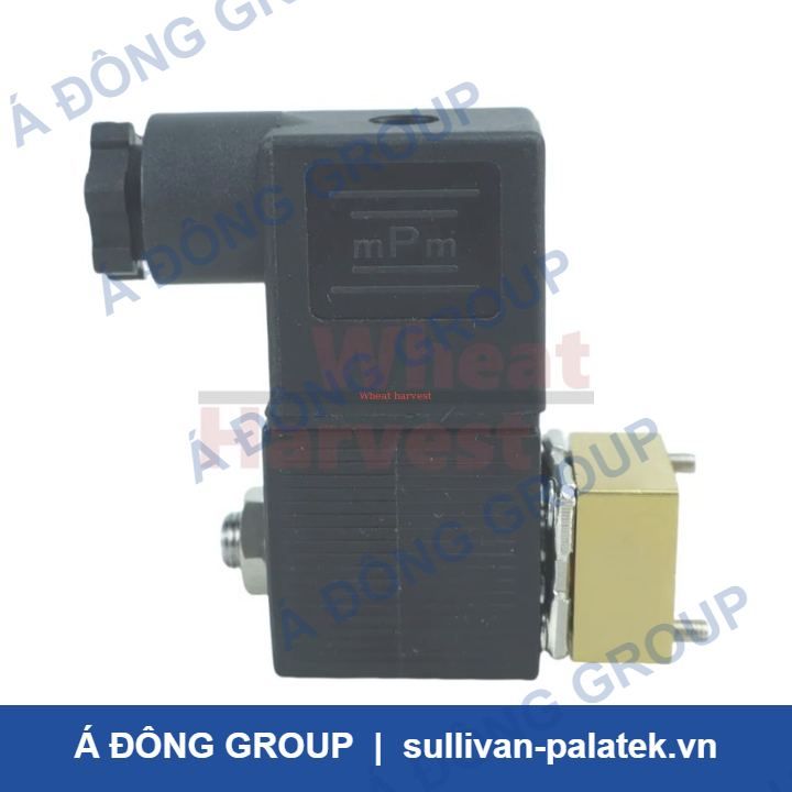 Kaeser 7.5453.1 Solenoid Valve for Air Compressor online