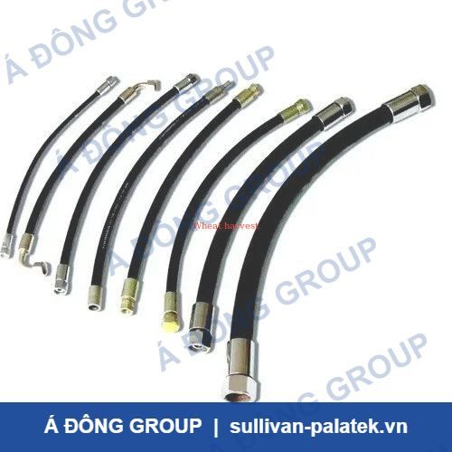 Atlas Flexible Pipe for Air Compressors 1.5 Inch 300 PSI onl
