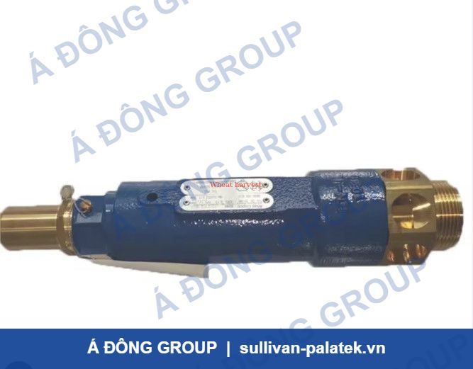 Source Factory Safety Valve Compatible with Atlas Copco 0830