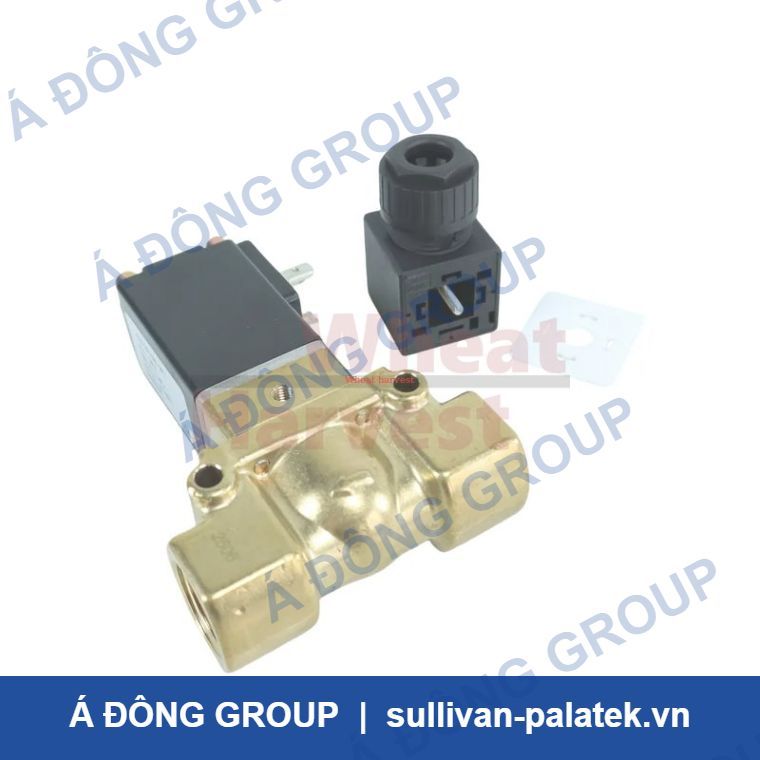 Boge 644004401P van điện từ for Boge máy nén khí onlin