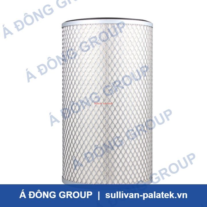 Atlas Air Filter 2205831474 for Compressors, High Efficiency