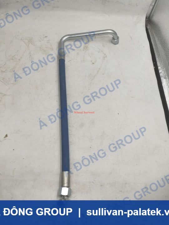 Atlas Hose Assembly 1613763200 1/4