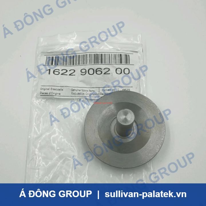 Atlas Check Valve 1/2