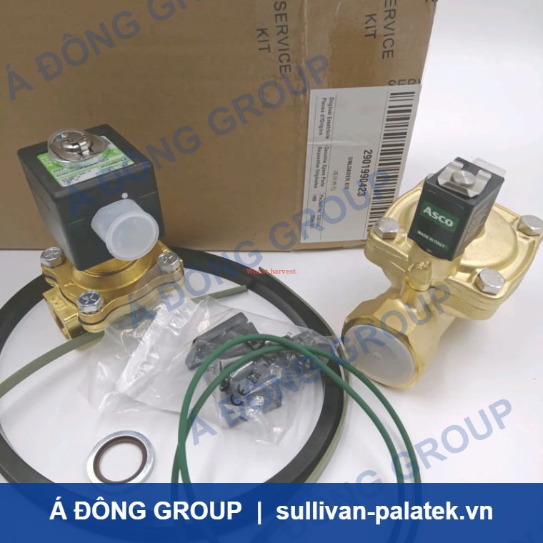 8000H Maintenance Kit For Atlas 2901990574 Air Compressor Or