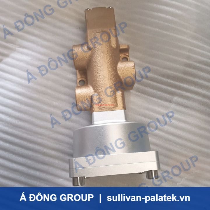 Gardner Denver Quansi-pneumatic Relief Valve 90AR1083 High Q