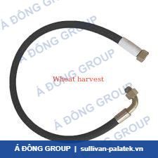 Ingersoll-Rand 85560407 Flexible Pipe for Air Compressors 1.
