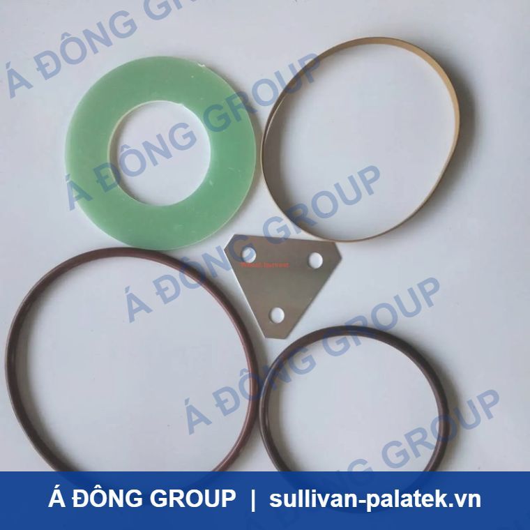 Atlas Parts Quansi-Minimum Pressure Valve Maintenance Kit 29