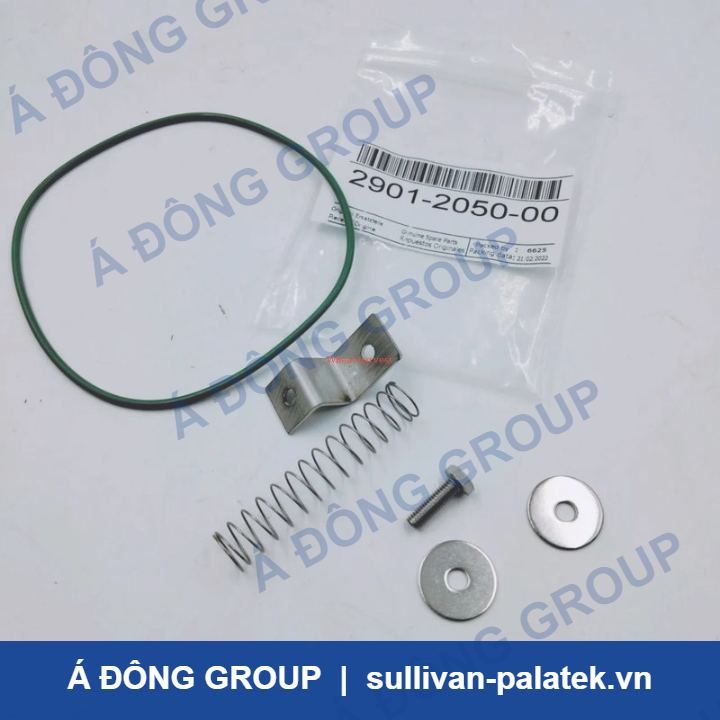 Atlas Unloading Valve Maintenance Kit 2901205000 High Qualit