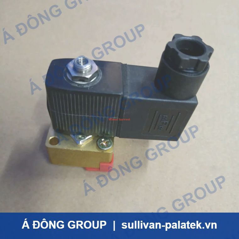Atlas Solenoid Valve 1089066821 High Quality Screw Air Compr