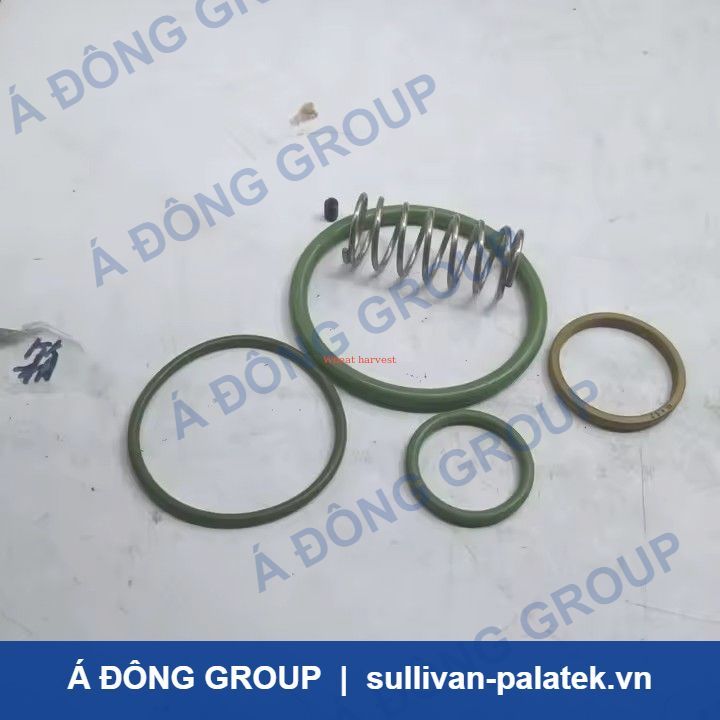 Wholesale Hot Sale Screw Air Compressor Parts Atlas Maintena