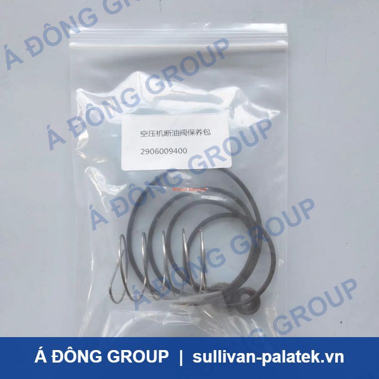2906009400 Oil Stop Valve Kit Upgrade Machinery online