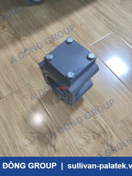 Atlas Oil Cut-off Valve Assembly 1614918500 for Air Compress