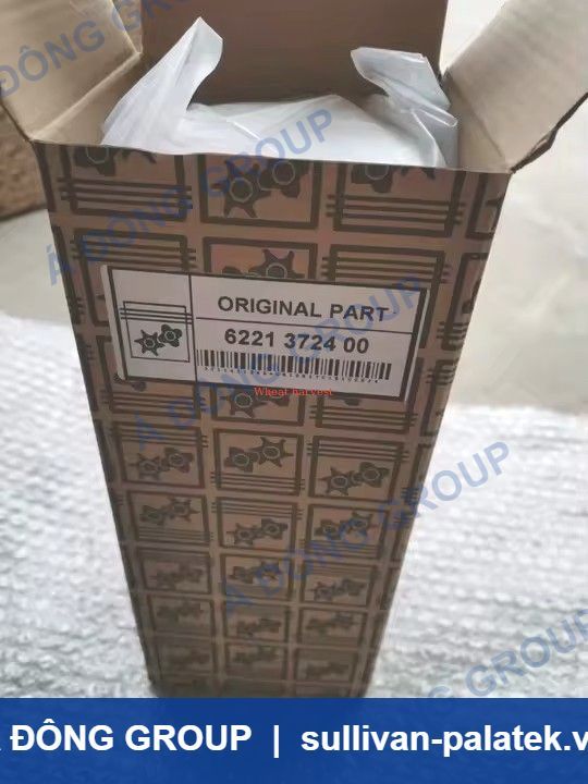 Wholesale Hot Sale Screw Air Compressor Parts Atlas Oil Sepa