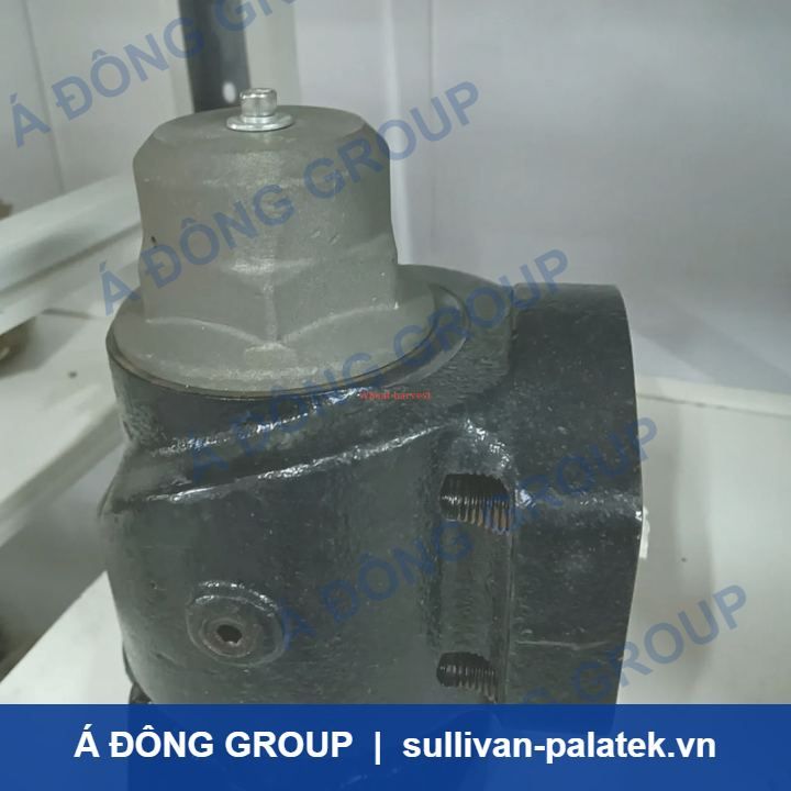 Gardner Denver Minimum Pressure Valve 99289860 for Air Compr