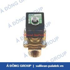 Atlas Solenoid Valve 1089064103 High Quality Screw Air Compr