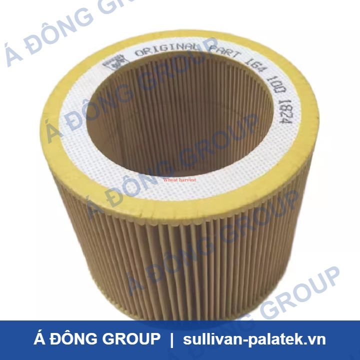 Atlas Air Filter 1641001824 for Compressors 10 Micron Filtra