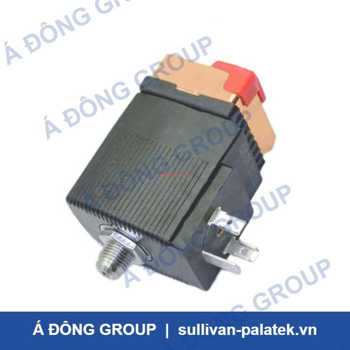 Atlas van điện từ 1089042821 cho Air Compressors 24V DC o