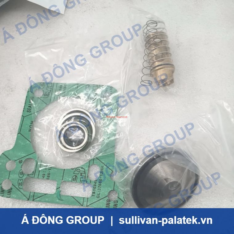 Atlas Quansi-Oil Cut-off Valve Maintenance Kit 2901021702 Hi