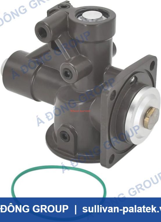 Atlas Intake Valve 1613679300 High Quality Screw Air Compres