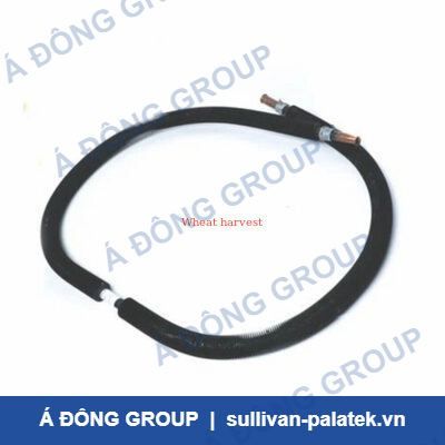 Ingersoll-Rand 39124813 Flexible Pipe for Air Compressors on