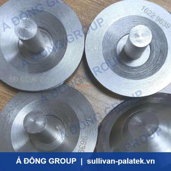 Atlas Check Valve1622963900 High Quality Spare Parts for air