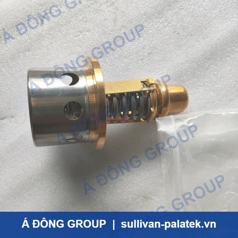 Gardner Denver Temperature Control Valve 04.05.7.0015 High Q