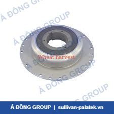 Ingersoll-Rand Doosan Coupling 35834787 for Air Compressors