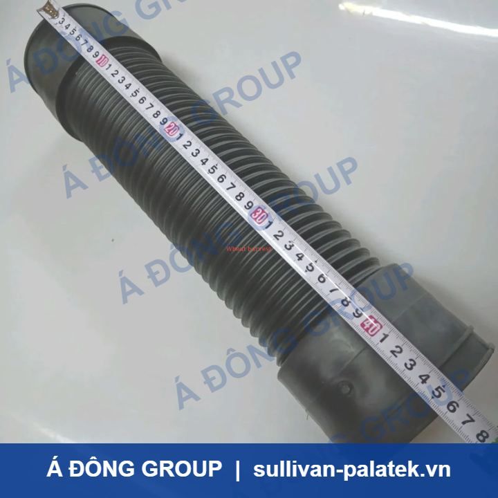 Atlas Air Compressor Hose 1622312981 1/4