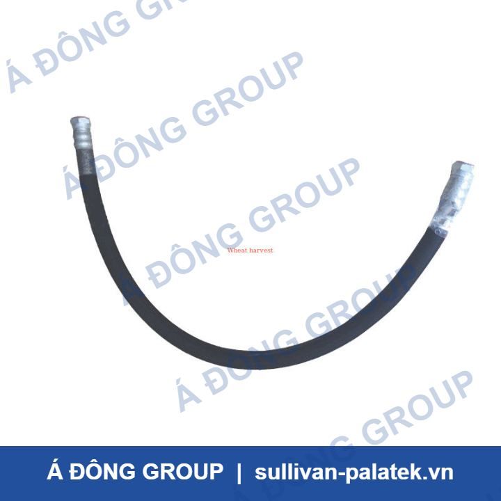Ingersoll-Rand 22997589 Hose Assembly for Air Compressors on
