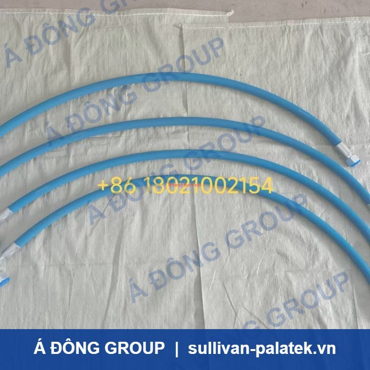 Durable Atlas Oil ống 0574823541 cho phụ tùng máy nén khí o