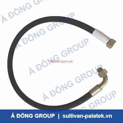 Ingersoll-Rand 23800667 Flexible Pipe for Air Compressors 1.