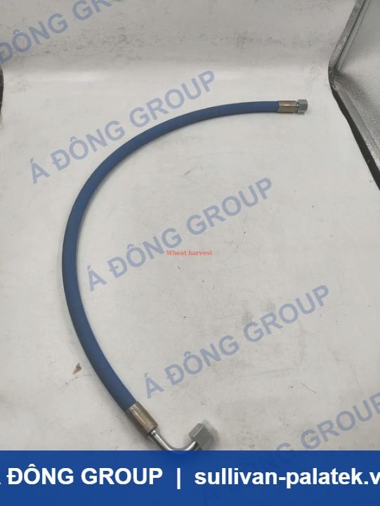 Atlas Flexible Pipe 1/4