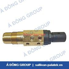 Atlas Control Valve 1615766480 High Quality Screw Air Compre