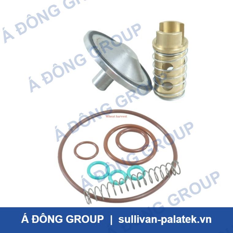 Atlas 2901202000 Maintenance Package High Quality Screw air