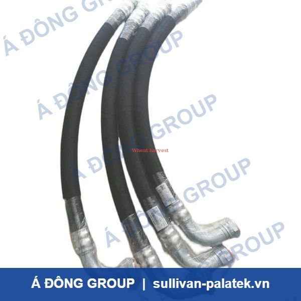 Ingersoll-Rand 85563252 Flexible Pipe for Air Compressor Par